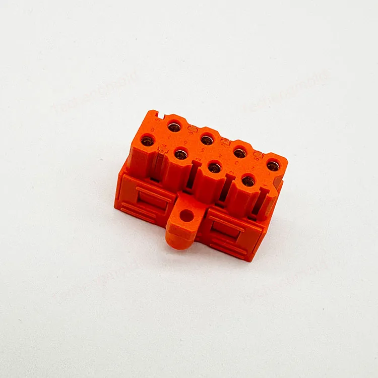 特诚科技LCP精密注塑件实拍 5